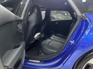 Audi S7 RS7 Performance 4.0 TFSI 2016 GCC Nuevo/Usado en Venta - Product Image 5