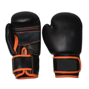 Guantes de Boxeo Profesionales Personalizados Baratos, Fabricados en Pakistán, con Logotipo Personalizado, Venta Caliente 2026 - Product Image 5