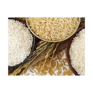 Arroz Basmati al vapor doble suave y seco 1121 pulido doble con sabor superior y aroma natural - Product Image 2