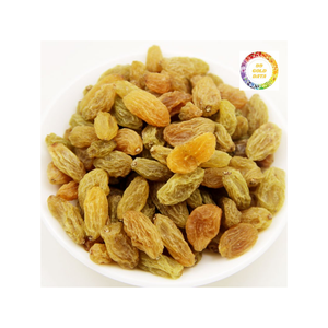 Raisin séché sans pépins de haute qualité avec une saveur douce idéale pour les collations ou un usage culinaire - Product Image 1