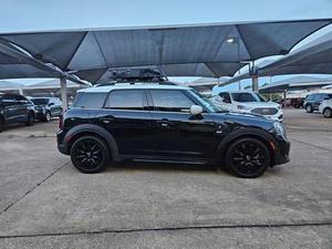 2024 abordable mMI-NIi cCountr-ymann cCoo-perr S - Product Image 2