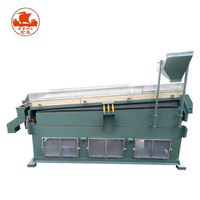 Machine de tri de fruits secs de qualité supérieure, fabricant chinois, pour raisins secs et algues