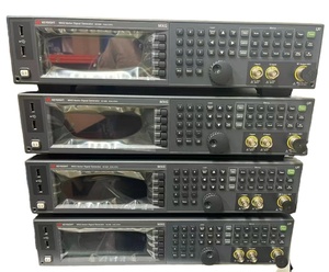 ขายอุปกรณ์มือสอง - เครื่องกำเนิดสัญญาณ Keysight N5173B - Product Image 1