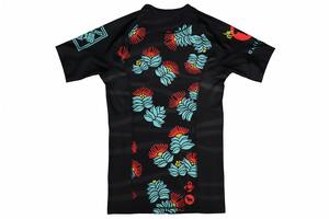 2024 Trending Custom Made <b>Rash</b> <b>Guard</b> Swimwear <b>Rash</b> <b>Guard</b> <b>for</b> Men <b>Women</b> Latest - Product Image 5