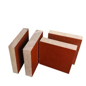 Papan fenolik aplikasi industri | Pemasok lembar fenolik kustom - Product Image 1