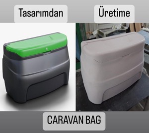 Kits Interiores Personalizados Premium con Características Únicas, Plástico ABS, 100% Compatibilidad, VKM PLASTIK, IP Autorizada Especialmente - Product Image 3