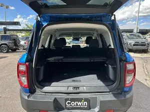 2022 Ford Bronco Sport Big Bend - Product Image 5