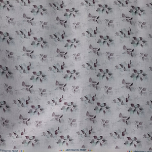 Tela de Lino Poliéster Premium 58, Material de Impresión Digital para Camisas de Hombre y Mujer a Precio Accesible - Product Image 1