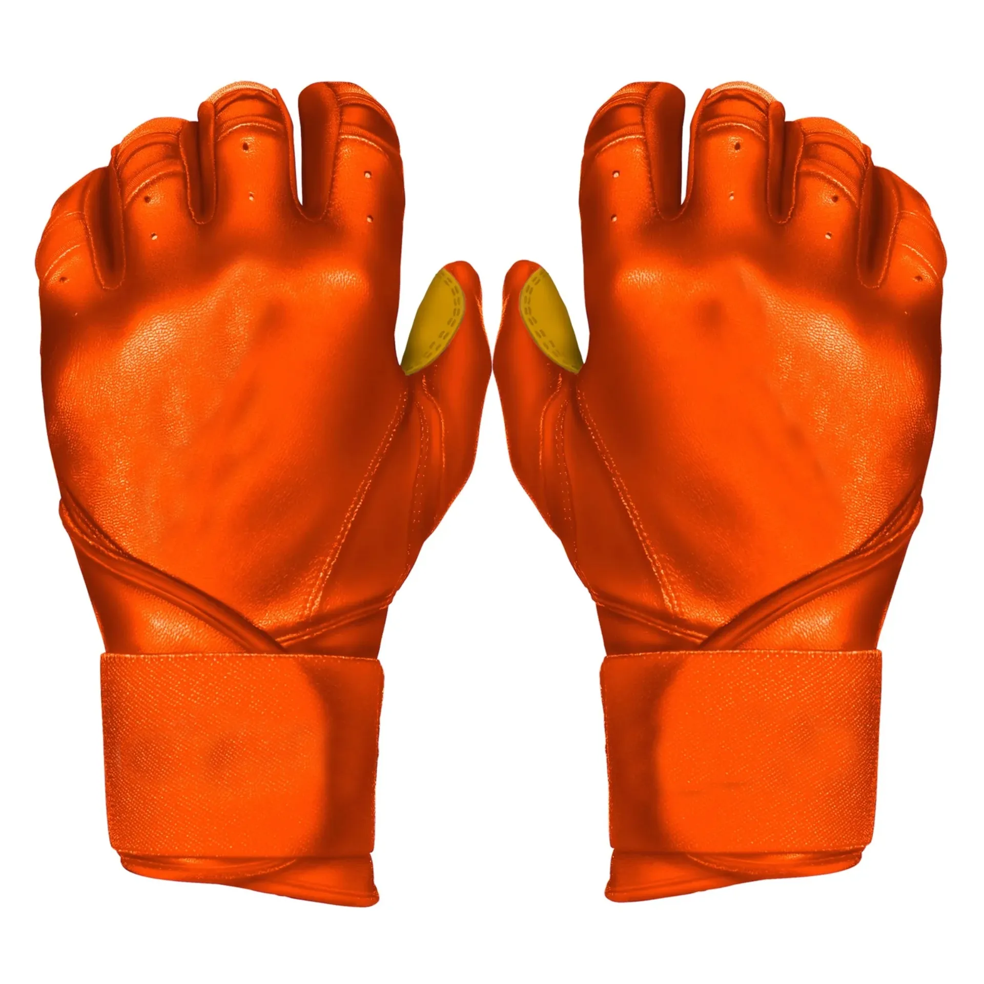 Outdoor Sports Softball Baseball Batting Gloves Linke/Rechte Hand geeignet für das Training von Baseball handschuhen für Erwachsene