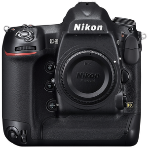 Appareil photo reflex numérique professionnel 20,8 MP au format FX, boîtier plein format, kit sans miroir, résolution vidéo 4K, capteur CMOS - Version CF - Product Image 2