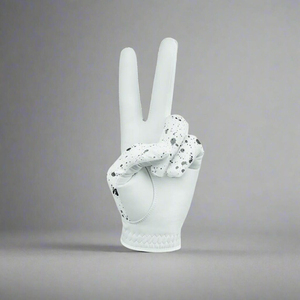 Guante de Golf de piel de oveja con logotipo personalizado, antideslizante, suave, transpirable, precio de venta al por mayor, guantes de cuero elegantes para hombres y mujeres de Pakistán - Product Image 5