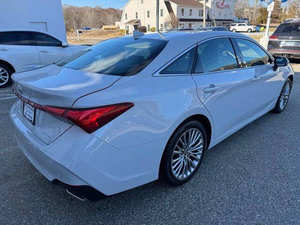 Toyota Avalon 2022 USADO EN PERFECTAS CONDICIONES - Product Image 3