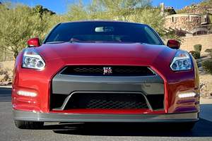 NISSAN GT-R PREMIUM 2016 D'OCCASION CÔTÉ GAUCHE/CÔTÉ DROIT - Product Image 2