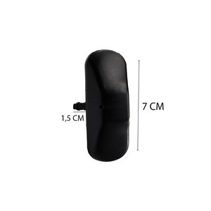 Buse de pulvérisation d'eau d'essuie-glace 2 pour VW Caddy, Skoda Kodiaq - Product Image 2