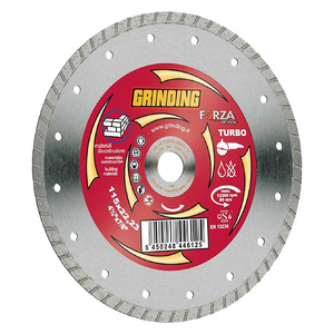 Disco Diamantato ''Force'' 115 Codice 501172 - Product Image 1