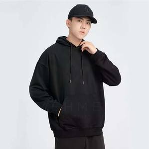 Sudaderas con capucha baratas unisex a granel, sudaderas de algodón para hombres, mujeres y jóvenes, ropa cálida cómoda para la temporada de invierno - Product Image 6