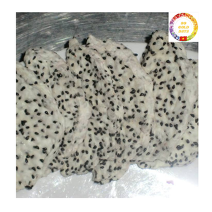 Fresh Soft Sweet Vietnam Red White Dry Dragon Fruit Premium Snack OEM Exportación a granel Venta al por mayor global - Product Image 5