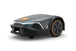 <b>Robot</b> tondeuse STILH iMOW 7.0 PRO 1 MOWER MOW SMART - Product Image 5