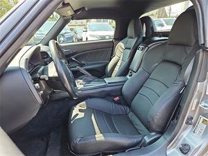 CLEAN 2007 Ho-n-da S2000 Road_ster - Product Image 3