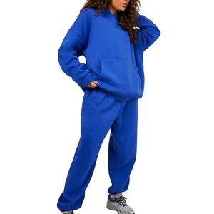 Nuevo chándal de moda para mujer, chándal de mujer de alta calidad hecho a medida, último diseño, fabricación profesional, chándal para mujer 2026 - Product Image 1