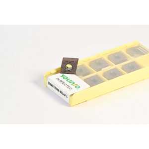 YOUNIO CNMG 120408 <b>Cutting</b> & Forming <b>Tools</b> for Stainless Steel (SS) - Product Image 1