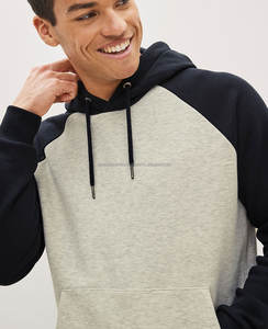 เสื้อฮู้ดแขนสั้นผ้าคอตตอนระบายอากาศได้ดีมีฮู้ดพิมพ์ลายเรืองแสงเรืองแสงตามสั่ง - Product Image 4