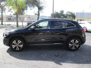 รถยนต์มือสอง Mercedes-Benz GLA 250 Luxury ปี 2025 ราคาถูก ขาย - Product Image 4