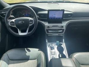 Ford Explorer Timberline AWD Plus 2023 Usado en Excelentes Condiciones, Sin Accidentes, Volante a la Izquierda/Derecha - Product Image 3