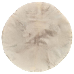 หนังแพะทำด้วยมือทำจากหนังแพะธรรมชาติสำหรับ djembes กลองหมอผีชาวแอฟริกันและกลอง bodhran - Product Image 3