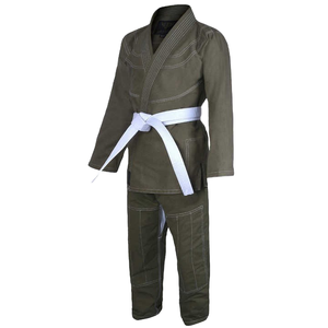 ชุดคาราเต้สำหรับคาราเต้ศิลปะการต่อสู้ - Product Image 1