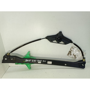 Mécanisme de lève-vitre arrière droit Volkswagen Golf 7 Sportsvan 510839462D CXXB (14>) - Product Image 1