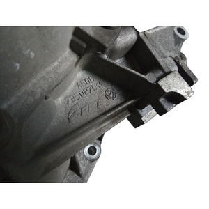 Caja de Cambios Manual Completa para FIAT Serie 500 (15>) 55247489 Gasolina 1.2 - Product Image 4