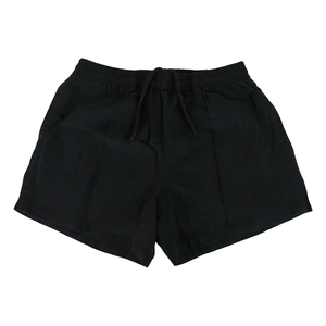 กางเกงรักบี้คุณภาพสูงระดับมืออาชีพ ผลิตตามแบบ OEM ขายส่ง น้ำหนักเบา ระบายอากาศได้ดี ผลิตตามสั่ง ผ้าโพลีเอสเตอร์ 100% แห้งเร็ว - Product Image 4