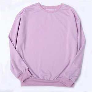 Vente en gros de sweats à capuche grande taille Sweatshirts unisexes grande taille de différentes couleurs pour l'automne OEM grande taille pour femmes - Product Image 1