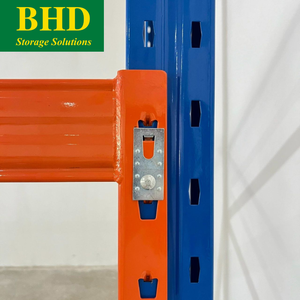 Most Popular Australia Standard Upright Stacking <b>Racks</b> & <b>Shelves</b> High Loading Capacity Metal Pallet - Product Image 5