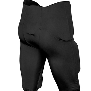 Pantalons de compression de football américain à prix avantageux pour hommes, vente en gros de pantalons et shorts de compression de football américain pour hommes - Product Image 6