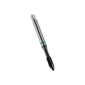 Taraque de machine DORMER HSS-E-PM revêtue de TiAlNWC/C 2.5 6H DIN 371B 3.5-5 SHARK E472 8x1.25 pour dureté 6H - Product Image 1