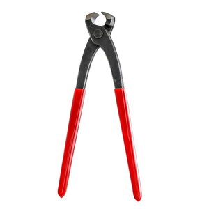 Ahora, probador de pezuña de acero inoxidable Premium de 19 pulgadas, herramienta profesional de herrador para animales grandes, instrumento veterinario reutilizable - Product Image 1