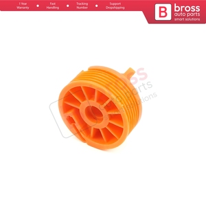 Roue de lève-vitre BWR128 pour 75 307 - Product Image 4