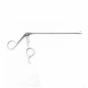 Arthroscopie épaule Instruments acier inoxydable Suture pince Suture manipulateur épaule réparation Retriever chirurgical - Product Image 1