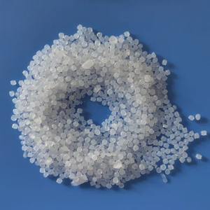 Haut débit de catégorie de film de granules de HDPE à haute densité pour la fabrication industrielle offerte en grandes quantités pour l'approvisionnement en vrac - Product Image 2