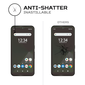 ฟิล์มกันรอย ANTISHOCK สำหรับเอฟซีเอ็นที แอร์โรว์ส BZ03 - Product Image 5