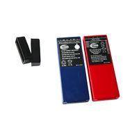 Batterie de télécommande 2.4V LBM02MH