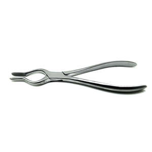 Forceps manuel pour septum Cottle Walsham 23 cm - Instruments de chirurgie plastique de qualité supérieure - Product Image 3
