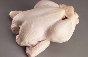 Sillín de pollo congelado en venta - Product Image 6