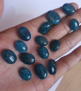 15-20mmm ซิทรีนธรรมชาติสำหรับแกะสลักหินอัญมณีแกะสลักด้วยมือสำหรับทำเครื่องประดับเงินในฤดูร้อน - Product Image 3