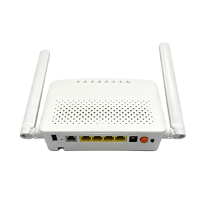 ใช้ Ai-3101 XPON ONU GPON EPON FTTH ไฟเบอร์ออปติกเทอร์มินัล พร้อม POE 5G ดูอัลแบนด์ สำหรับอินเทอร์<span class=keywords><strong>เน็ต</strong></span>บรอดแบนด์ - Product Image 2