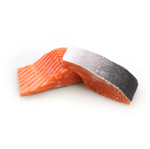 Filets de saumon de qualité supérieure en gros, poisson de mer, filet de saumon congelé, support d'emballage personnalisé, filets de saumon - Product Image 6