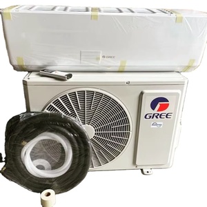 Instock 2025 Cheap GREE Inverter Split <b>Air</b> Wall Mounted <b>Air</b> <b>Conditioners</b> Buy GREE <b>Air</b> <b>conditioner</b> Heating Cooling Fan Wifi Cheap - Product Image 1
