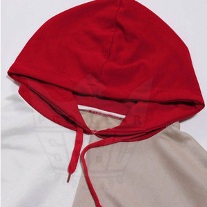 Sudadera con Capucha para Hombre, Estilo Único, Casual, Invierno, Sólida, Transpirable, Impresión Digital, Material Ecológico de Poliéster/Algodón, Nueva Llegada - Product Image 5